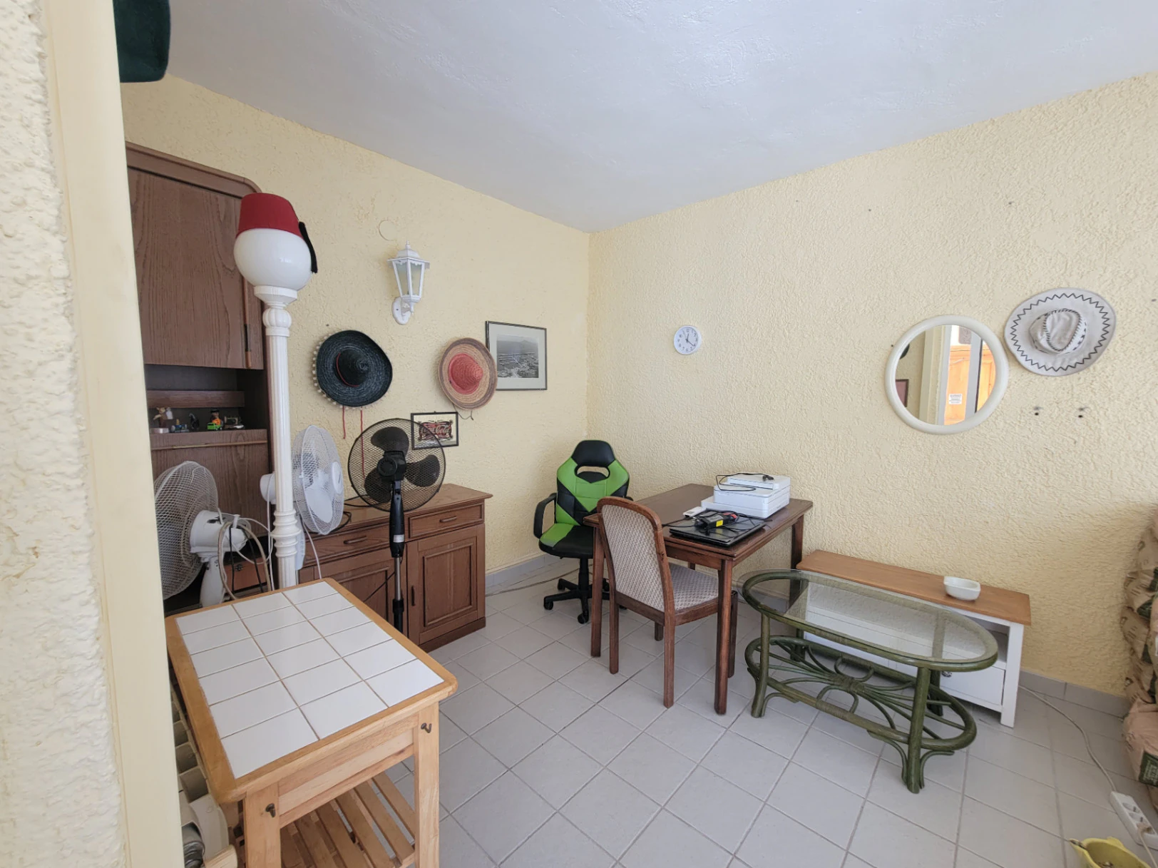 BONITO BUNGALOW SITUADO ENTRE CALPE Y BENISSA