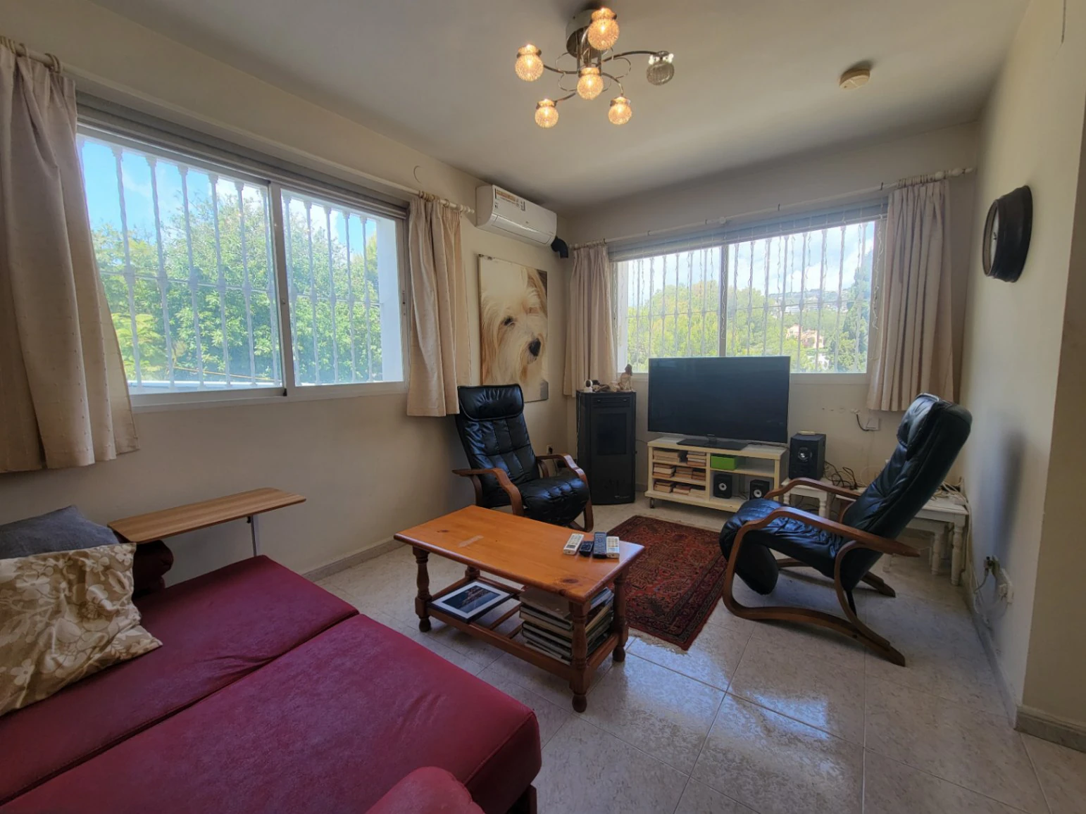 BONITO BUNGALOW SITUADO ENTRE CALPE Y BENISSA
