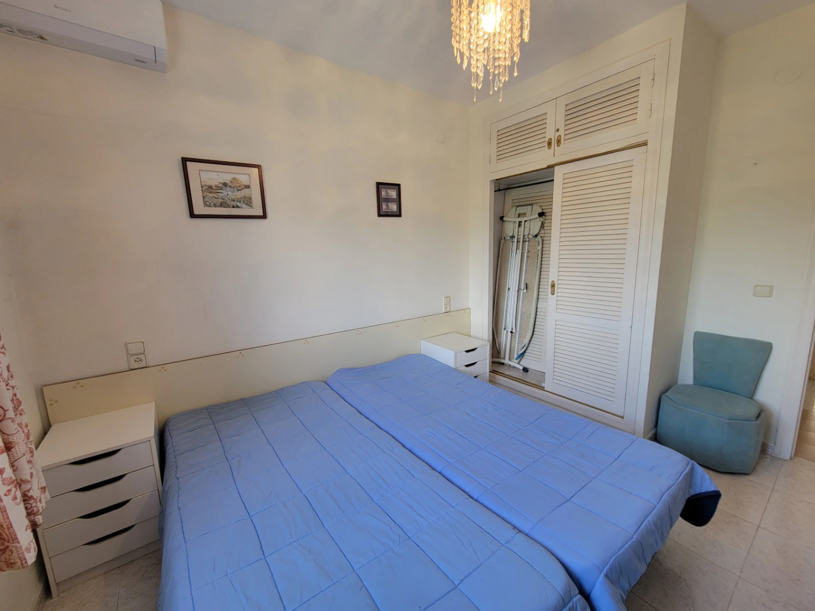 BONITO BUNGALOW SITUADO ENTRE CALPE Y BENISSA