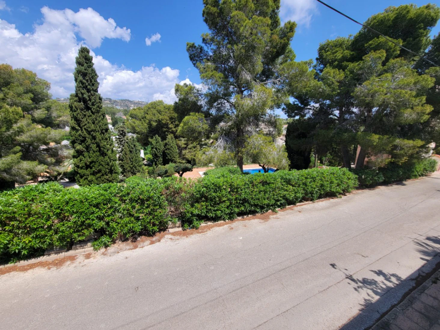 BONITO BUNGALOW SITUADO ENTRE CALPE Y BENISSA