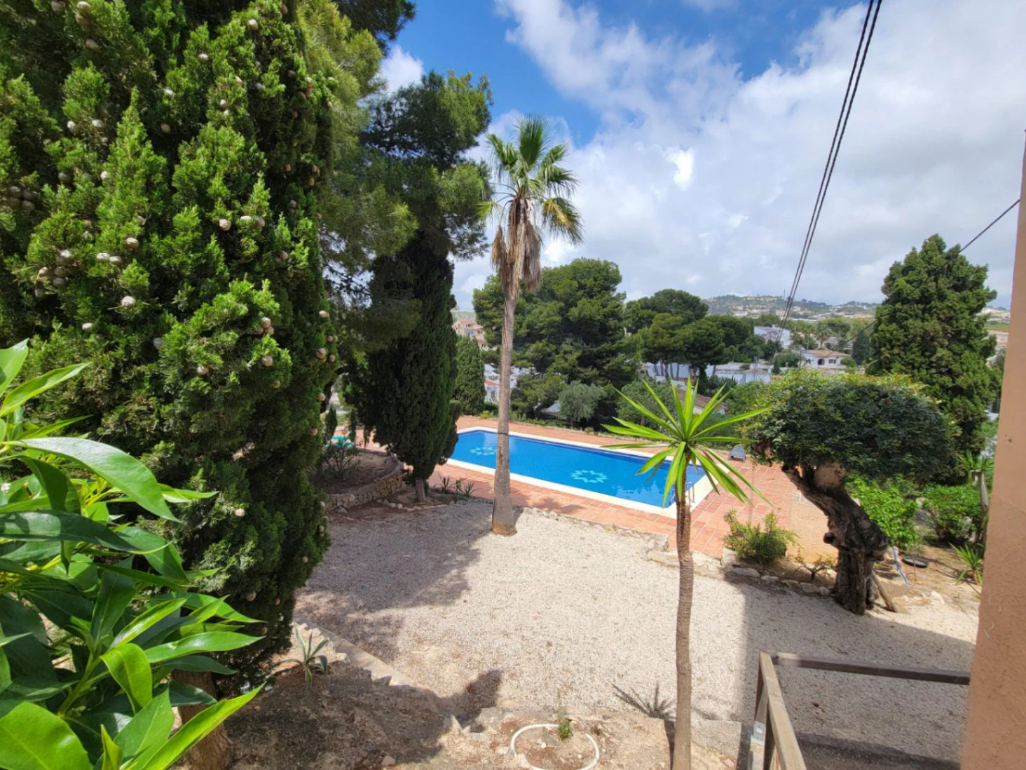 BONITO BUNGALOW SITUADO ENTRE CALPE Y BENISSA
