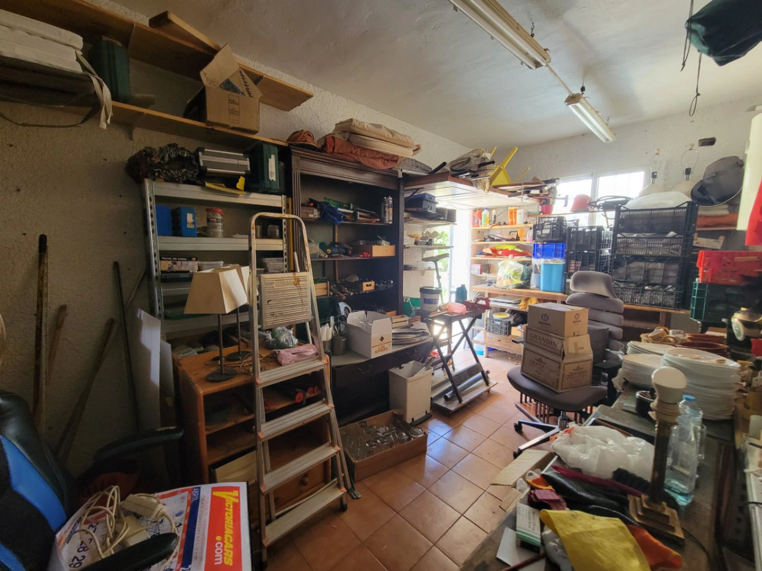 BONITO BUNGALOW SITUADO ENTRE CALPE Y BENISSA