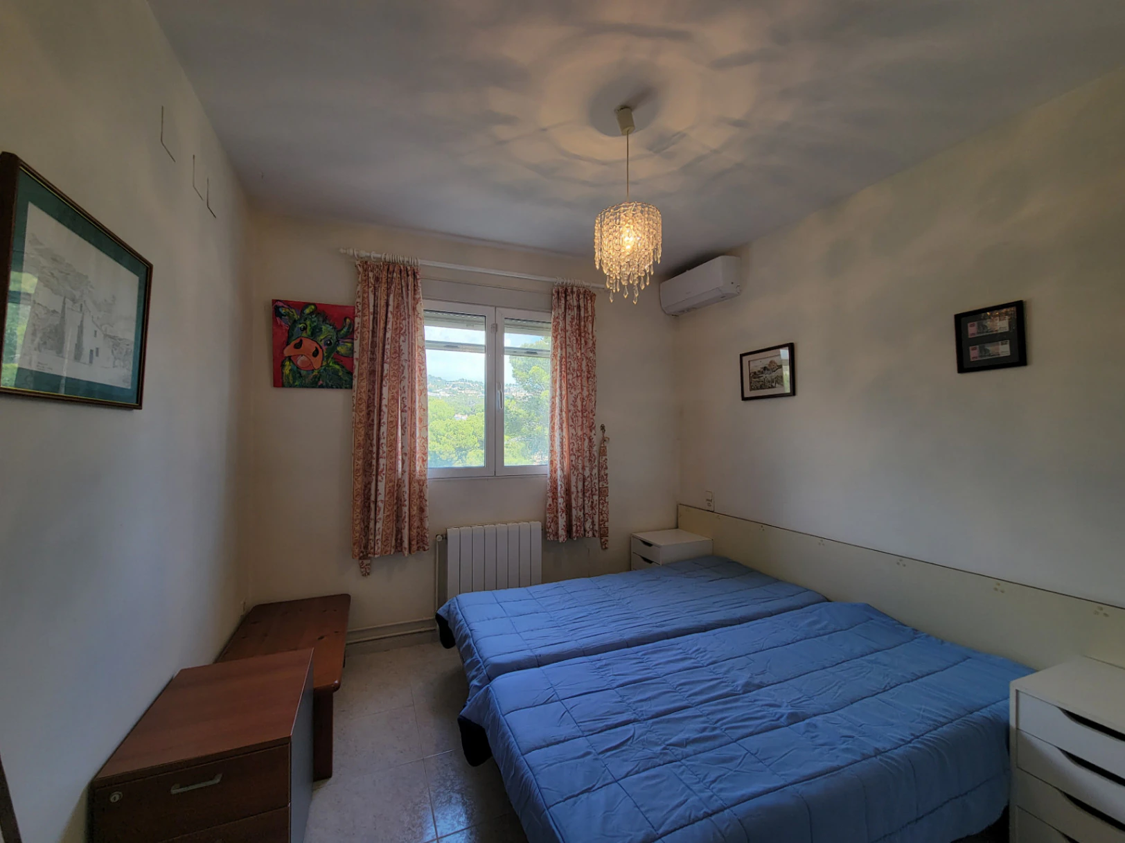 BONITO BUNGALOW SITUADO ENTRE CALPE Y BENISSA