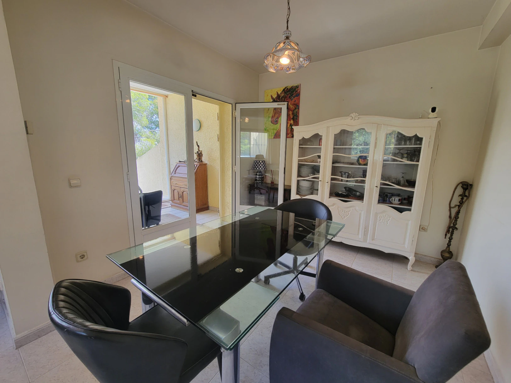 BONITO BUNGALOW SITUADO ENTRE CALPE Y BENISSA