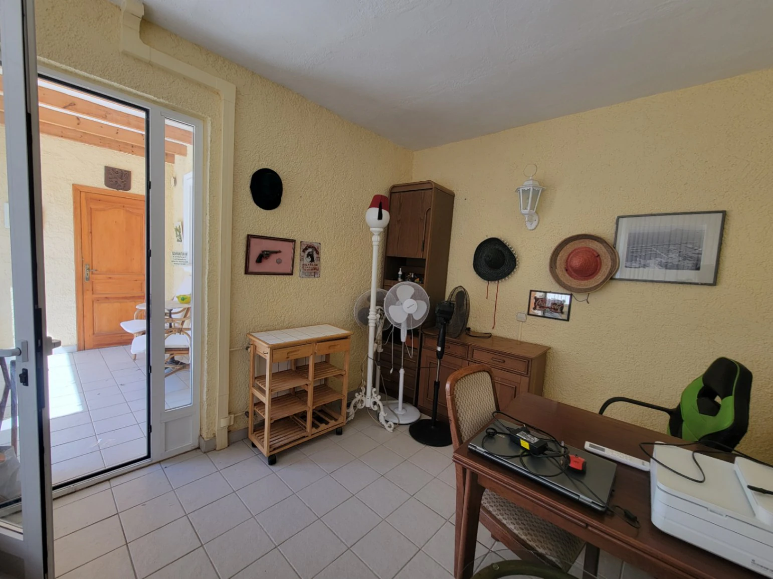 BONITO BUNGALOW SITUADO ENTRE CALPE Y BENISSA