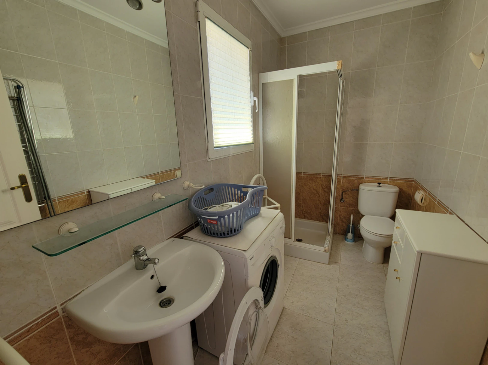 BONITO BUNGALOW SITUADO ENTRE CALPE Y BENISSA