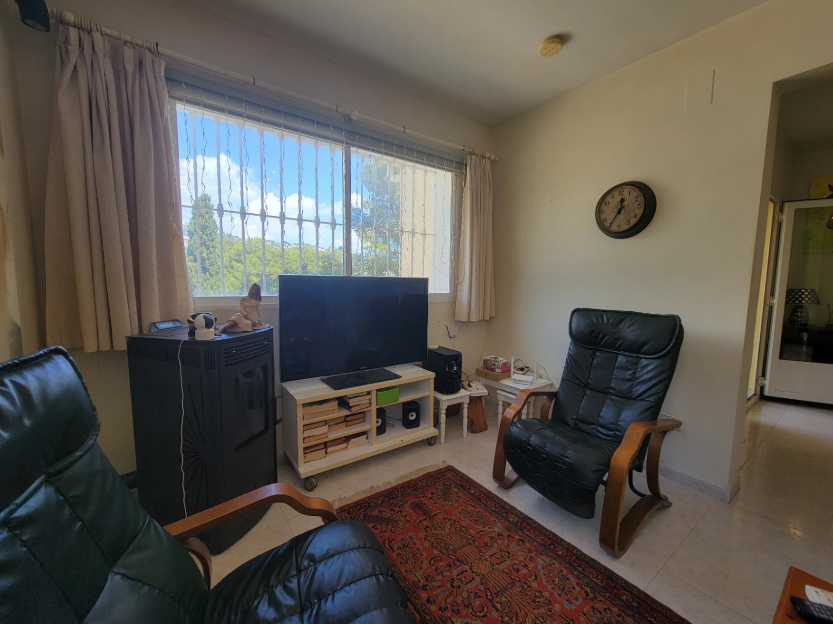 BONITO BUNGALOW SITUADO ENTRE CALPE Y BENISSA