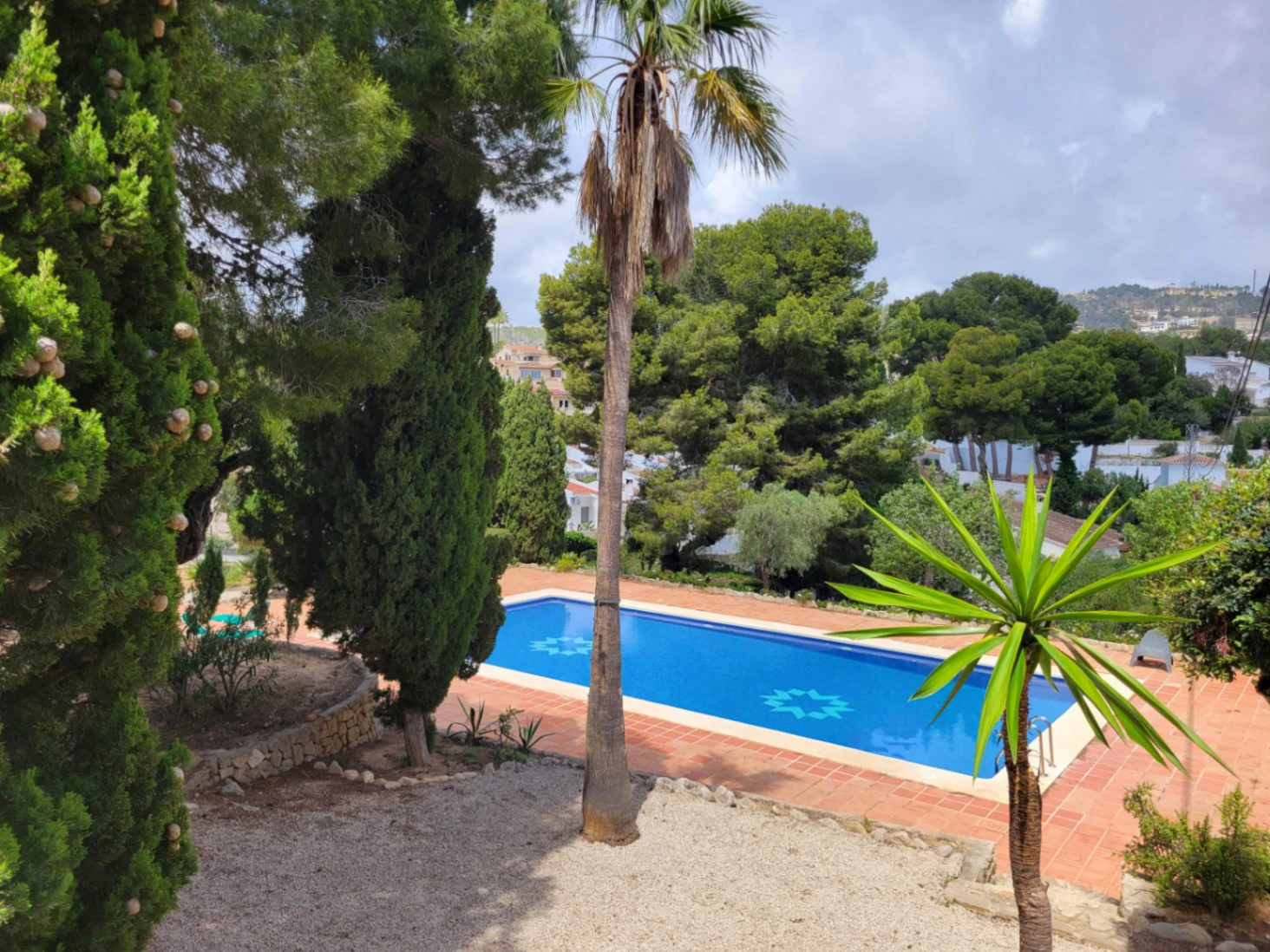 BONITO BUNGALOW SITUADO ENTRE CALPE Y BENISSA