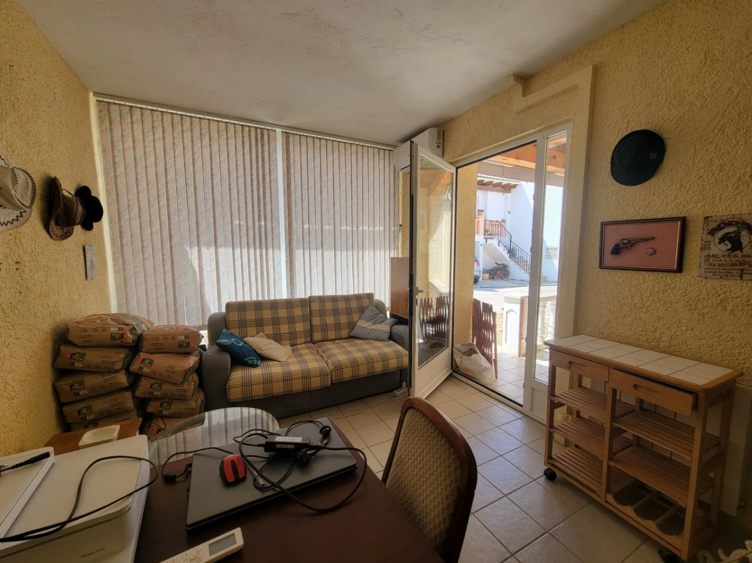 BONITO BUNGALOW SITUADO ENTRE CALPE Y BENISSA