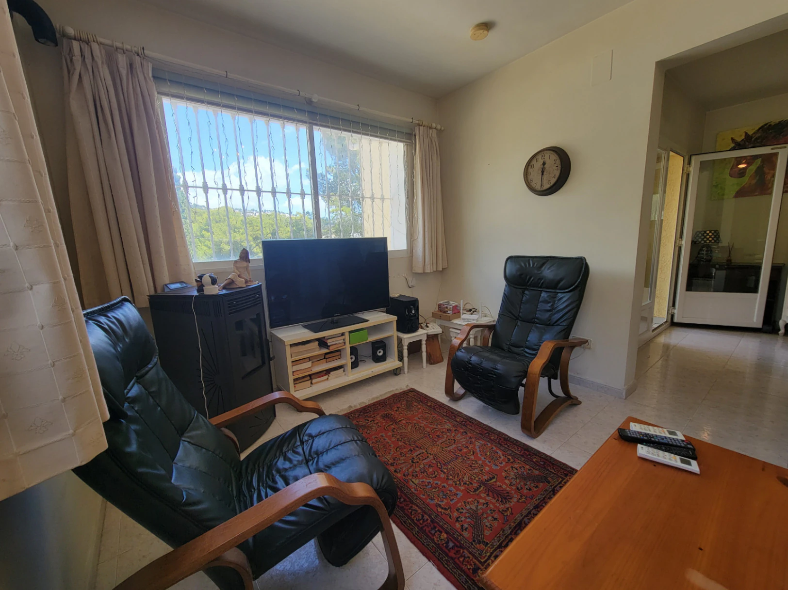 BONITO BUNGALOW SITUADO ENTRE CALPE Y BENISSA