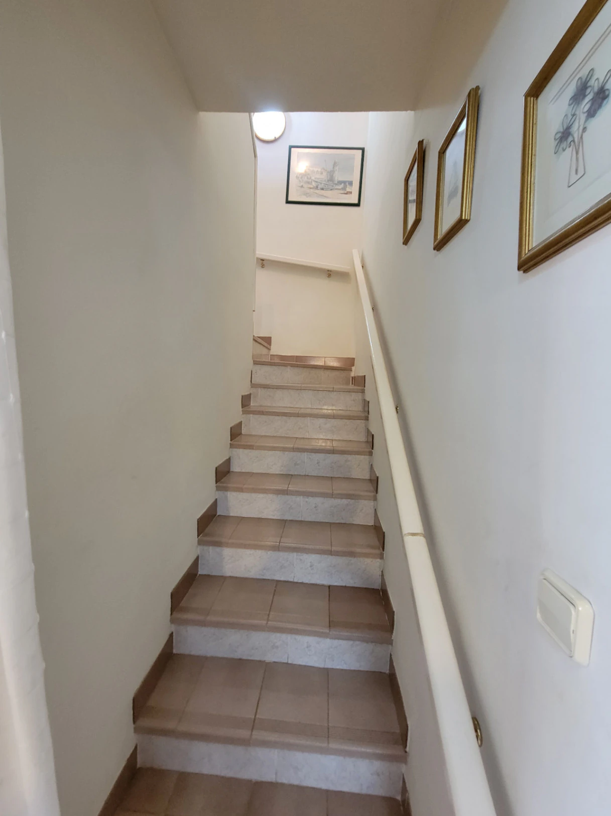 BONITO BUNGALOW SITUADO ENTRE CALPE Y BENISSA