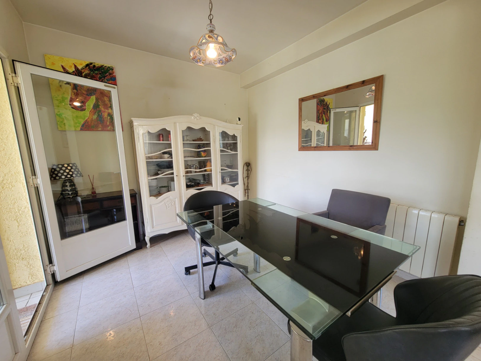 BONITO BUNGALOW SITUADO ENTRE CALPE Y BENISSA