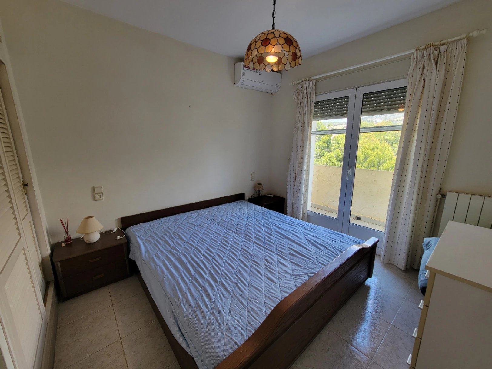 BONITO BUNGALOW SITUADO ENTRE CALPE Y BENISSA