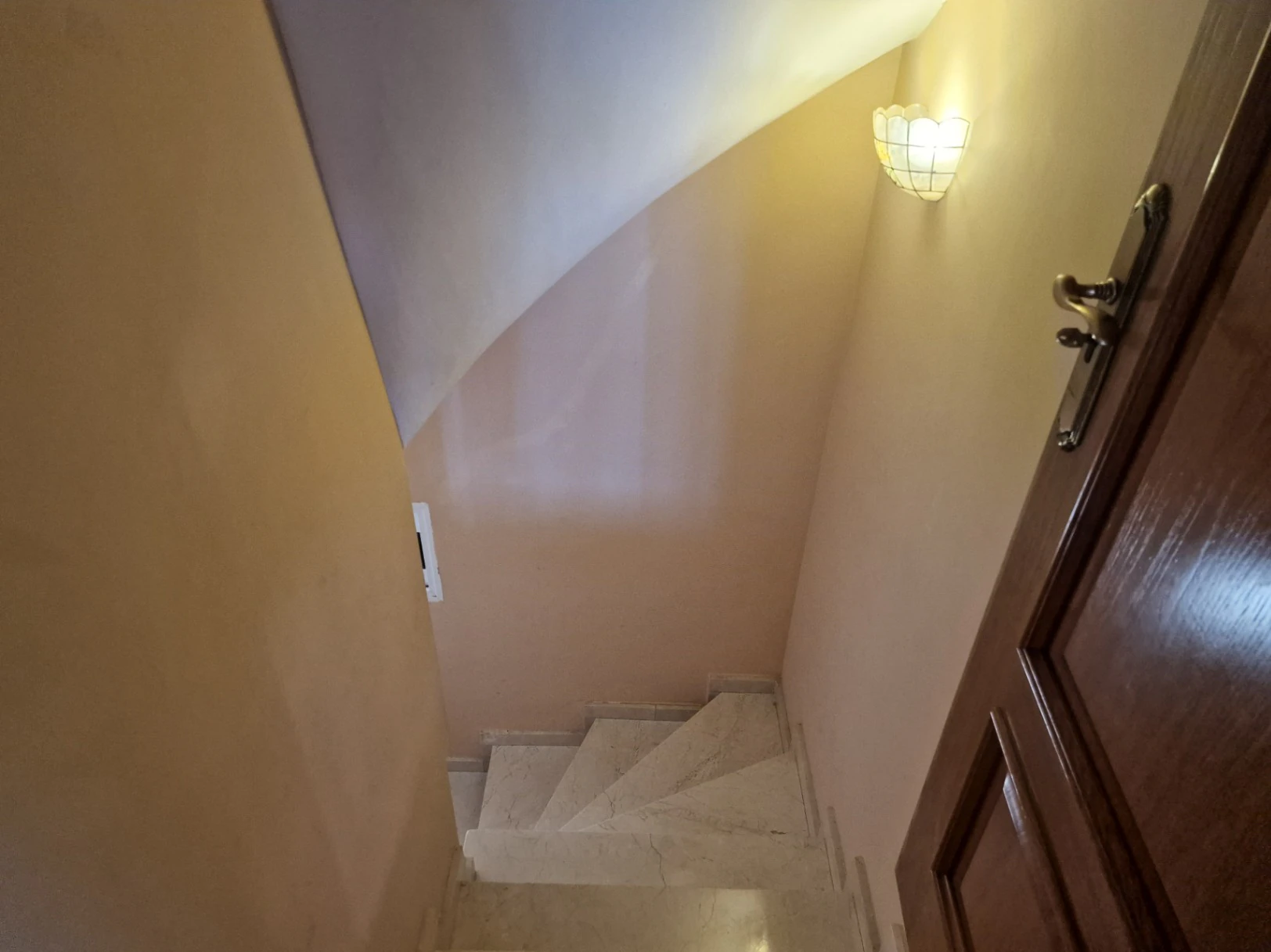 Chalet en venta de 5 habitaciones en Calpe, Alicante