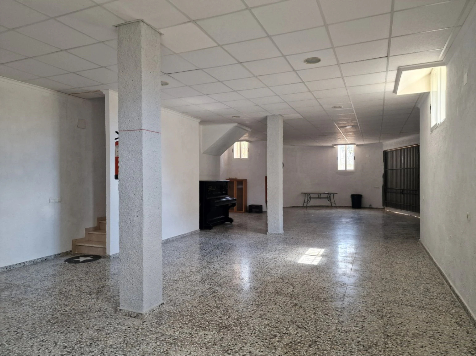 Chalet en venta de 5 habitaciones en Calpe, Alicante