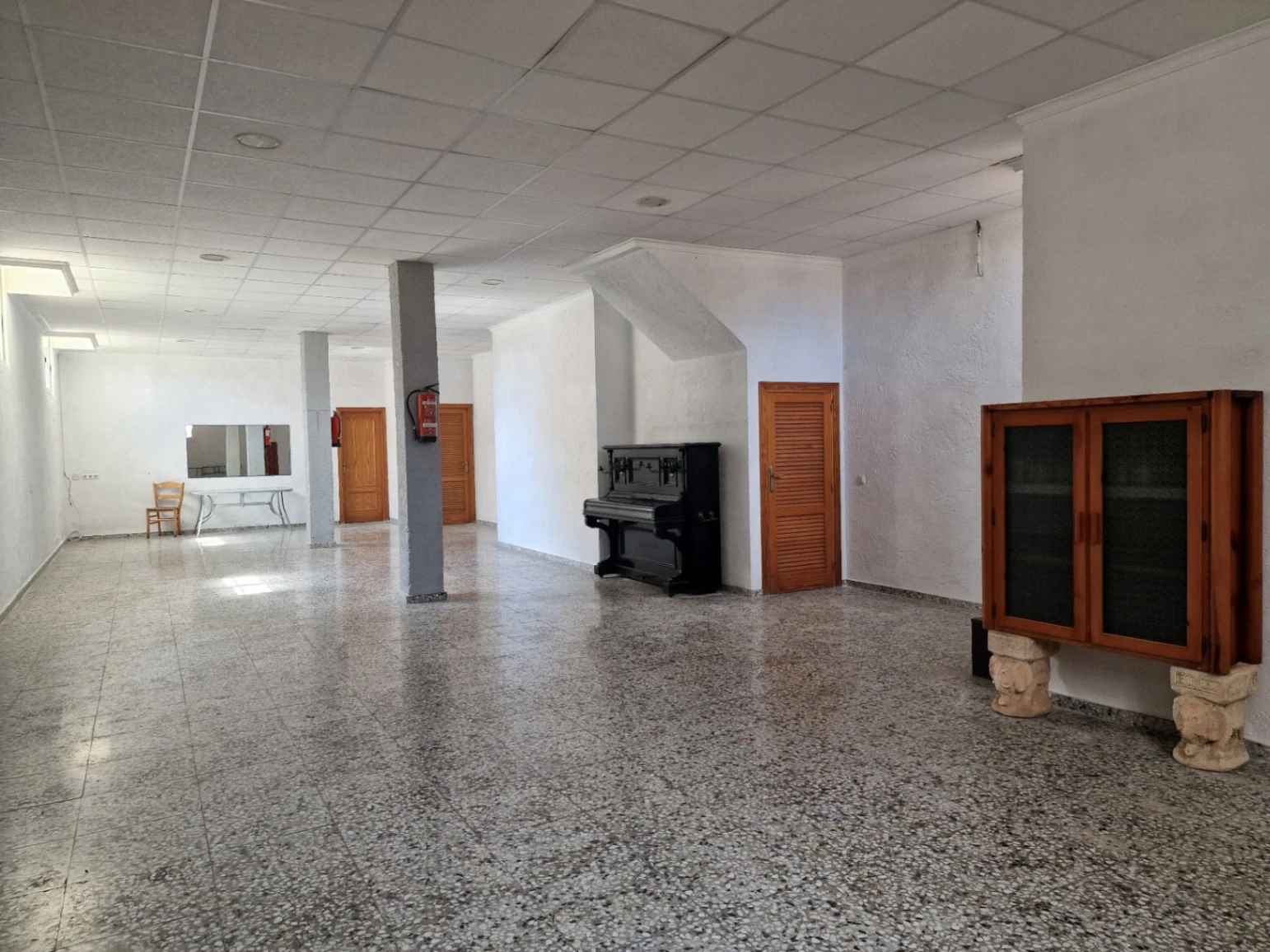 Chalet en venta de 5 habitaciones en Calpe, Alicante