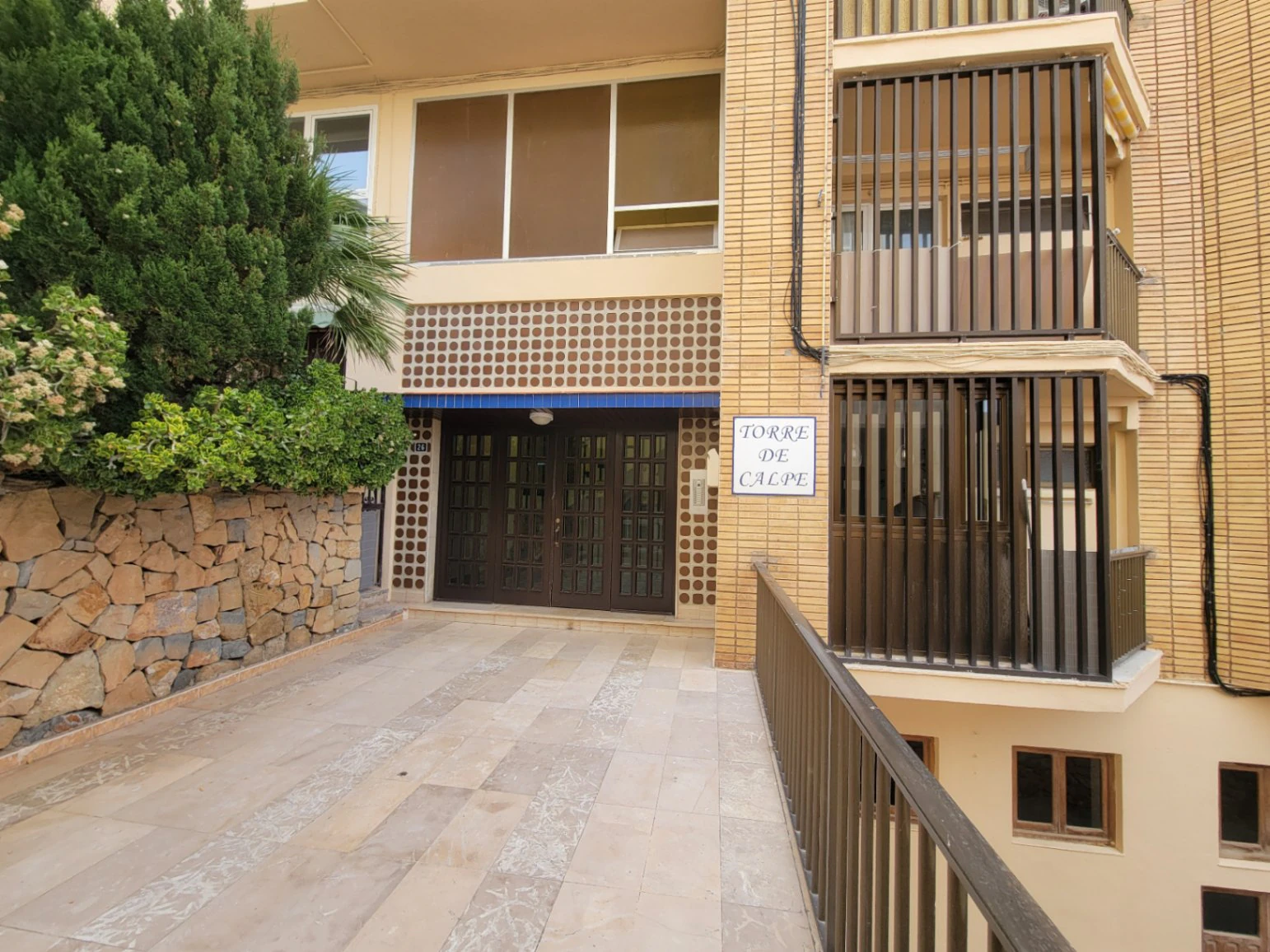 BONITO APARTAMENTO RENOVADO EN EL PUERTO
