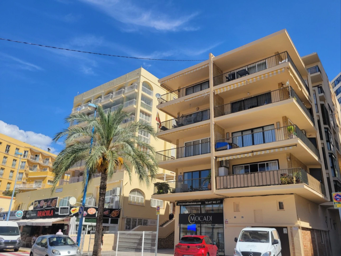 BONITO APARTAMENTO RENOVADO EN EL PUERTO