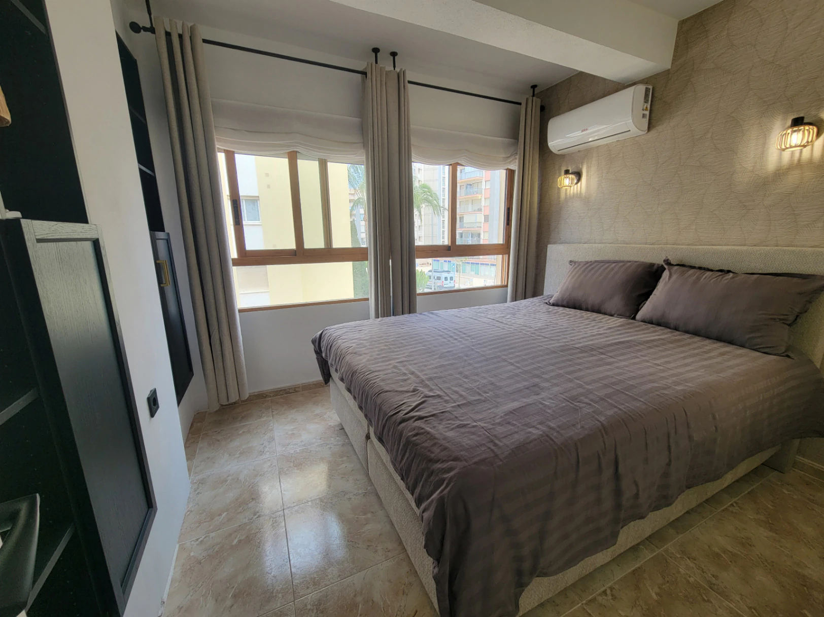BONITO APARTAMENTO RENOVADO EN EL PUERTO