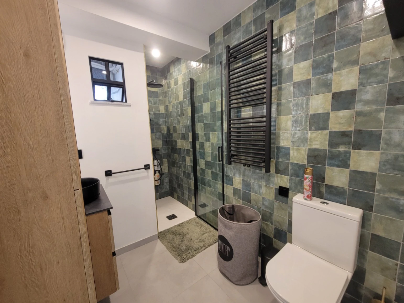 BONITO APARTAMENTO RENOVADO EN EL PUERTO