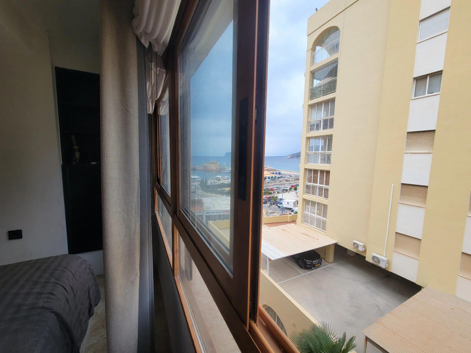 BONITO APARTAMENTO RENOVADO EN EL PUERTO