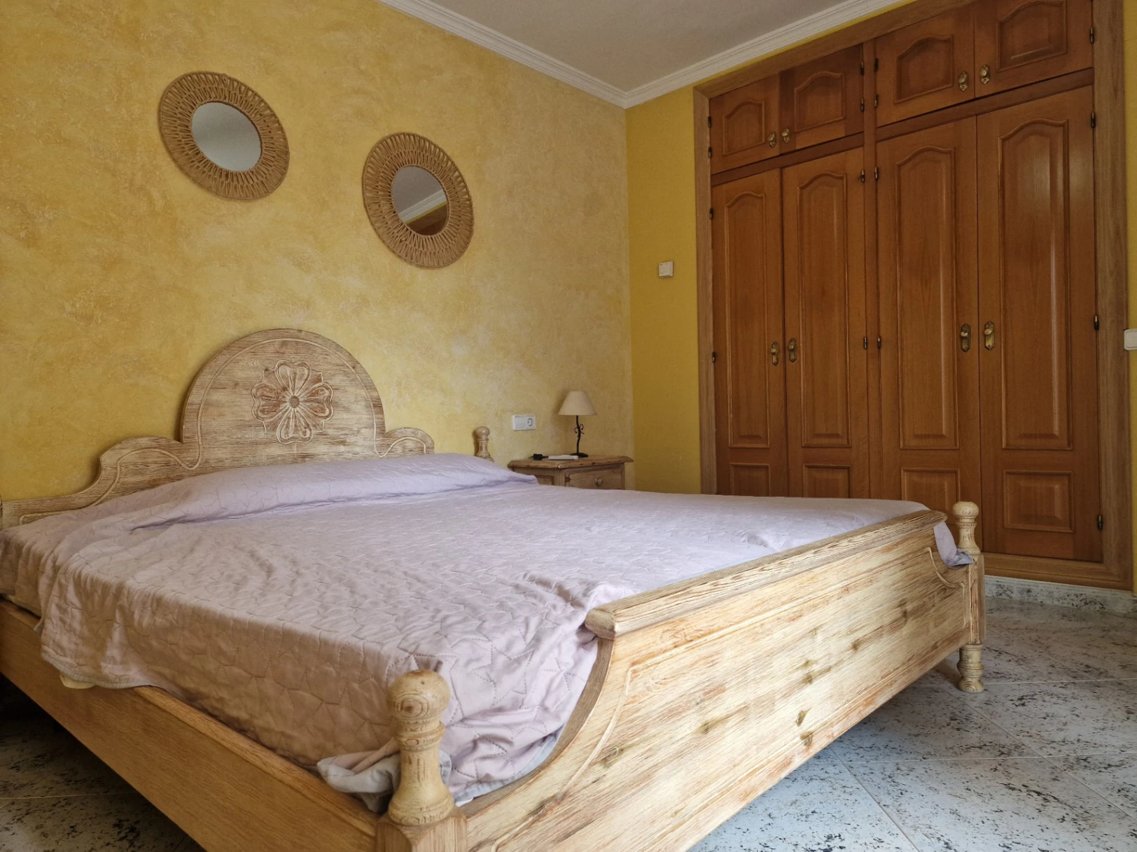 Chalet en venta de 5 habitaciones en Calpe, Alicante