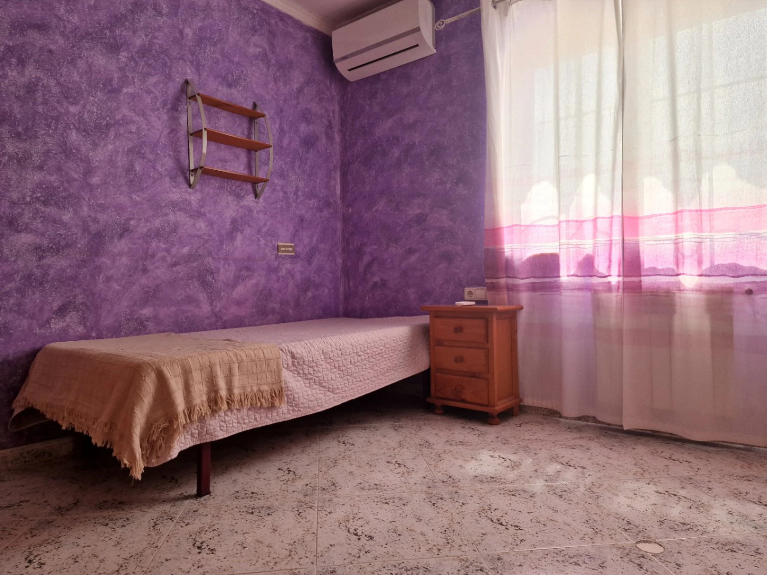 Chalet en venta de 5 habitaciones en Calpe, Alicante