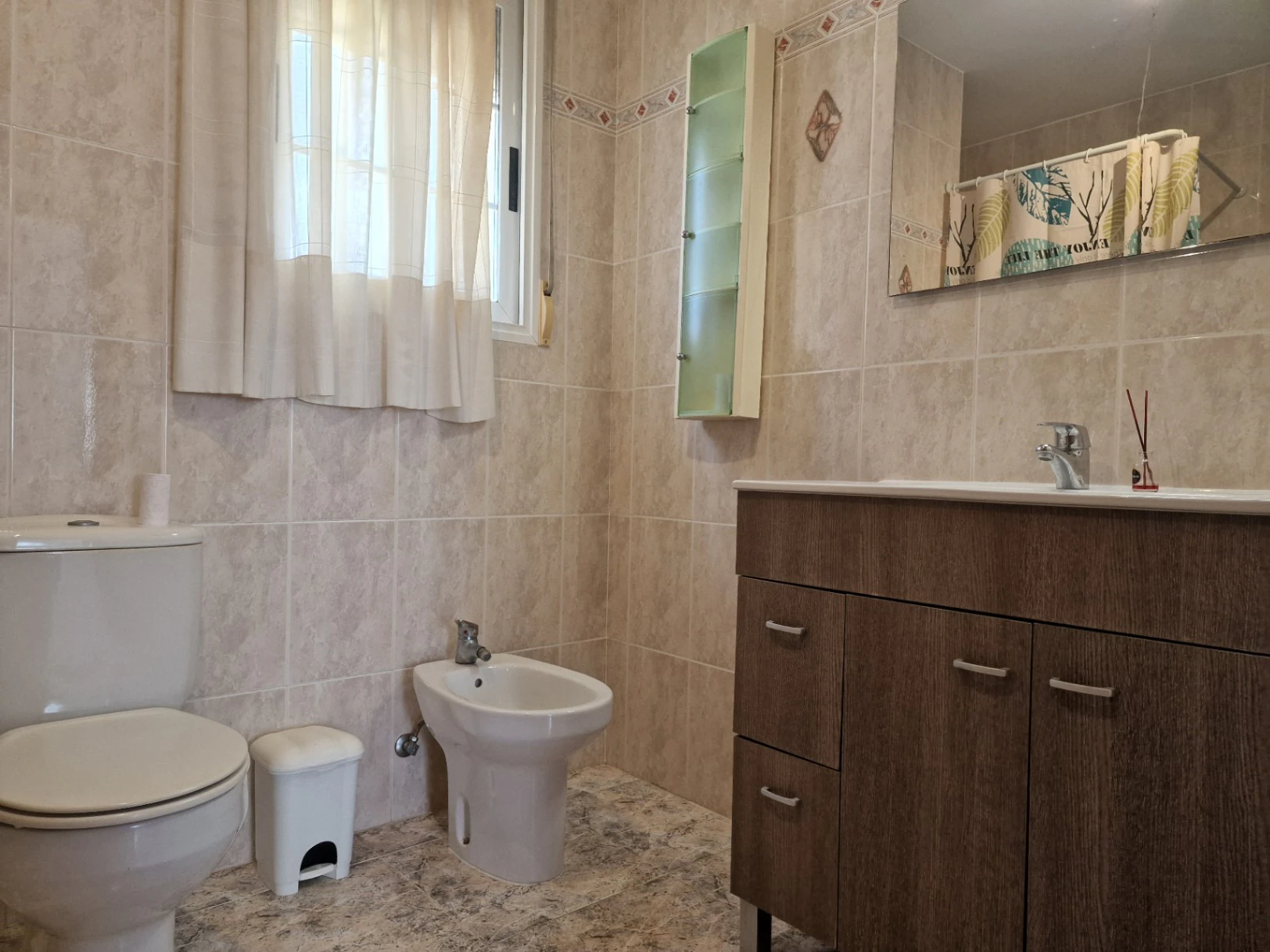 Chalet en venta de 5 habitaciones en Calpe, Alicante