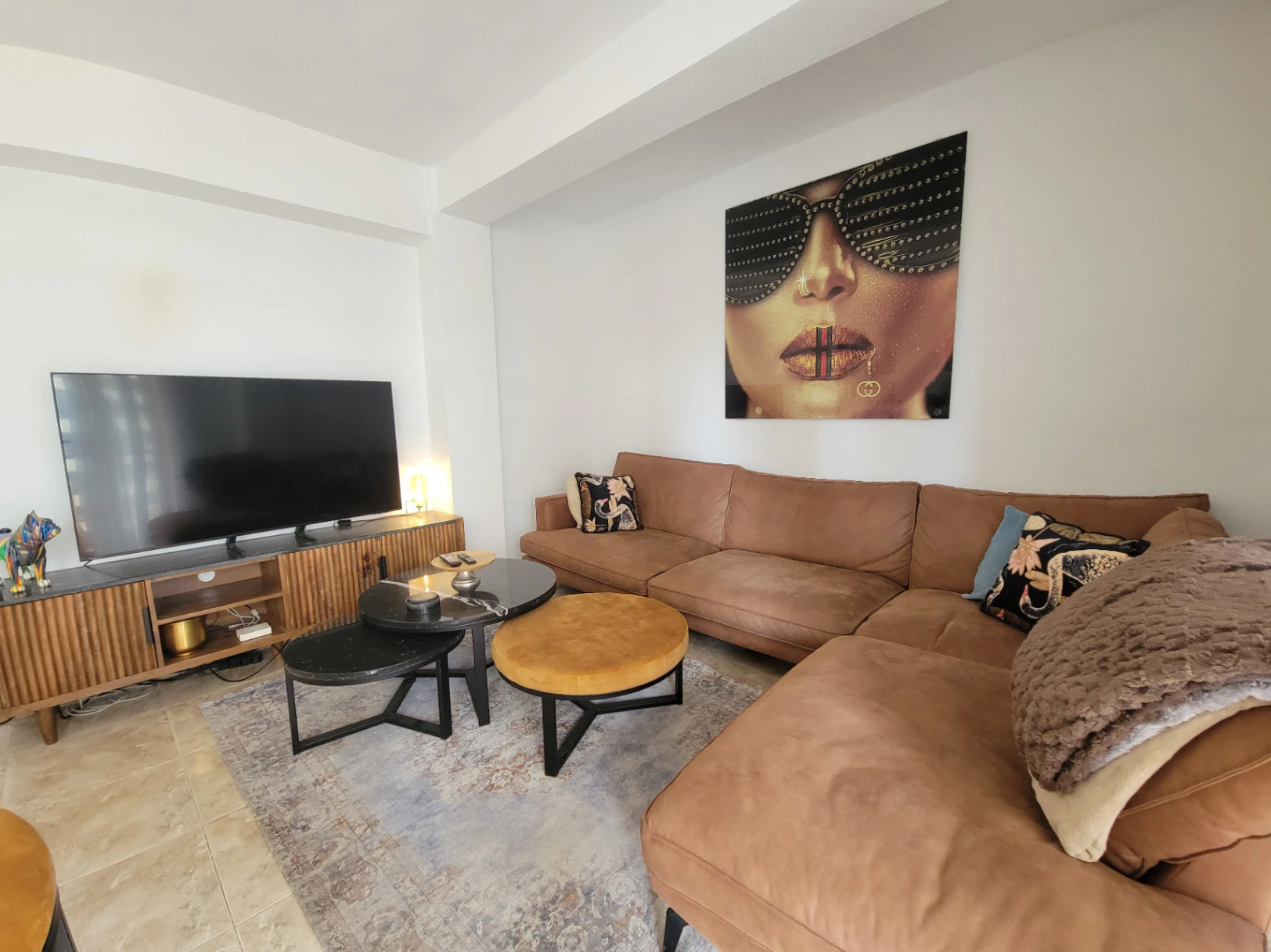 BONITO APARTAMENTO RENOVADO EN EL PUERTO