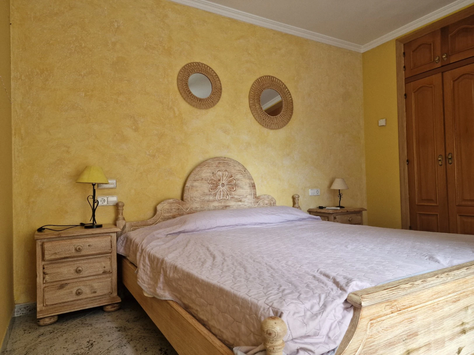 Chalet en venta de 5 habitaciones en Calpe, Alicante