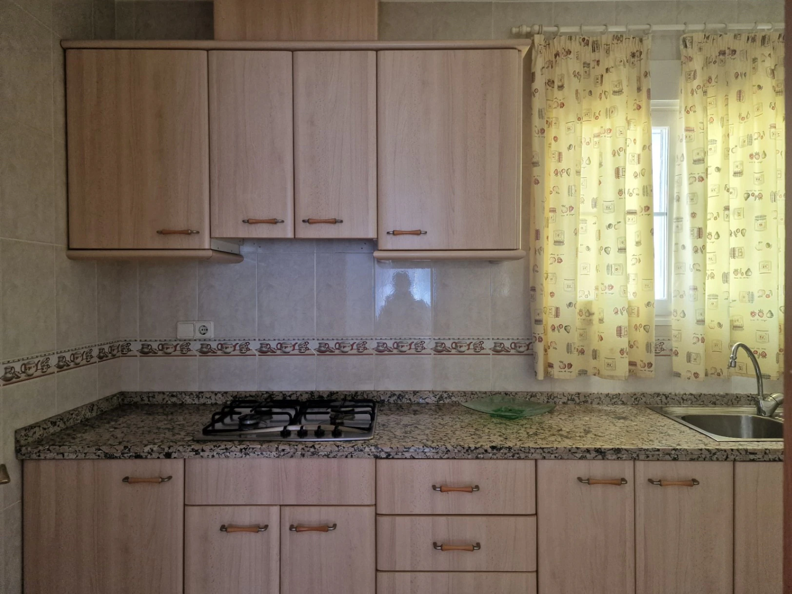 Chalet en venta de 5 habitaciones en Calpe, Alicante