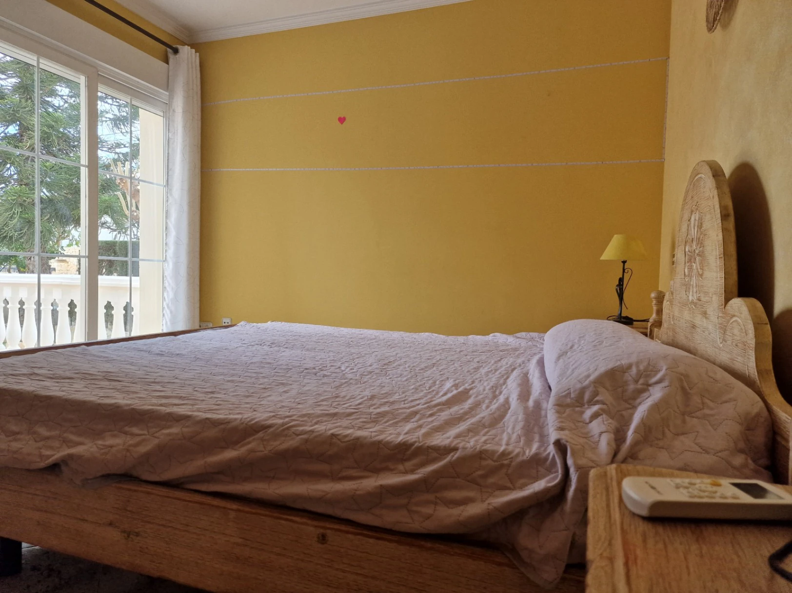 Chalet en venta de 5 habitaciones en Calpe, Alicante