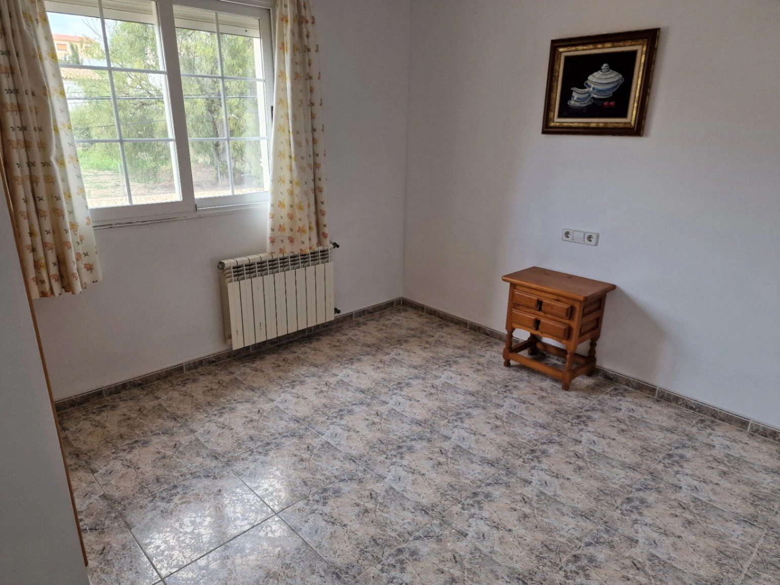 Chalet en venta de 5 habitaciones en Calpe, Alicante