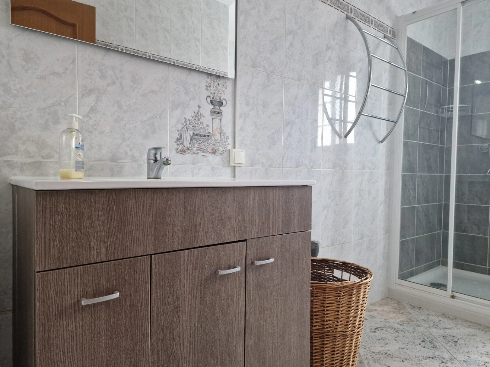 Chalet en venta de 5 habitaciones en Calpe, Alicante