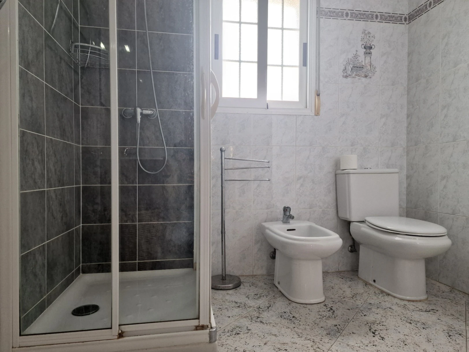 Chalet en venta de 5 habitaciones en Calpe, Alicante