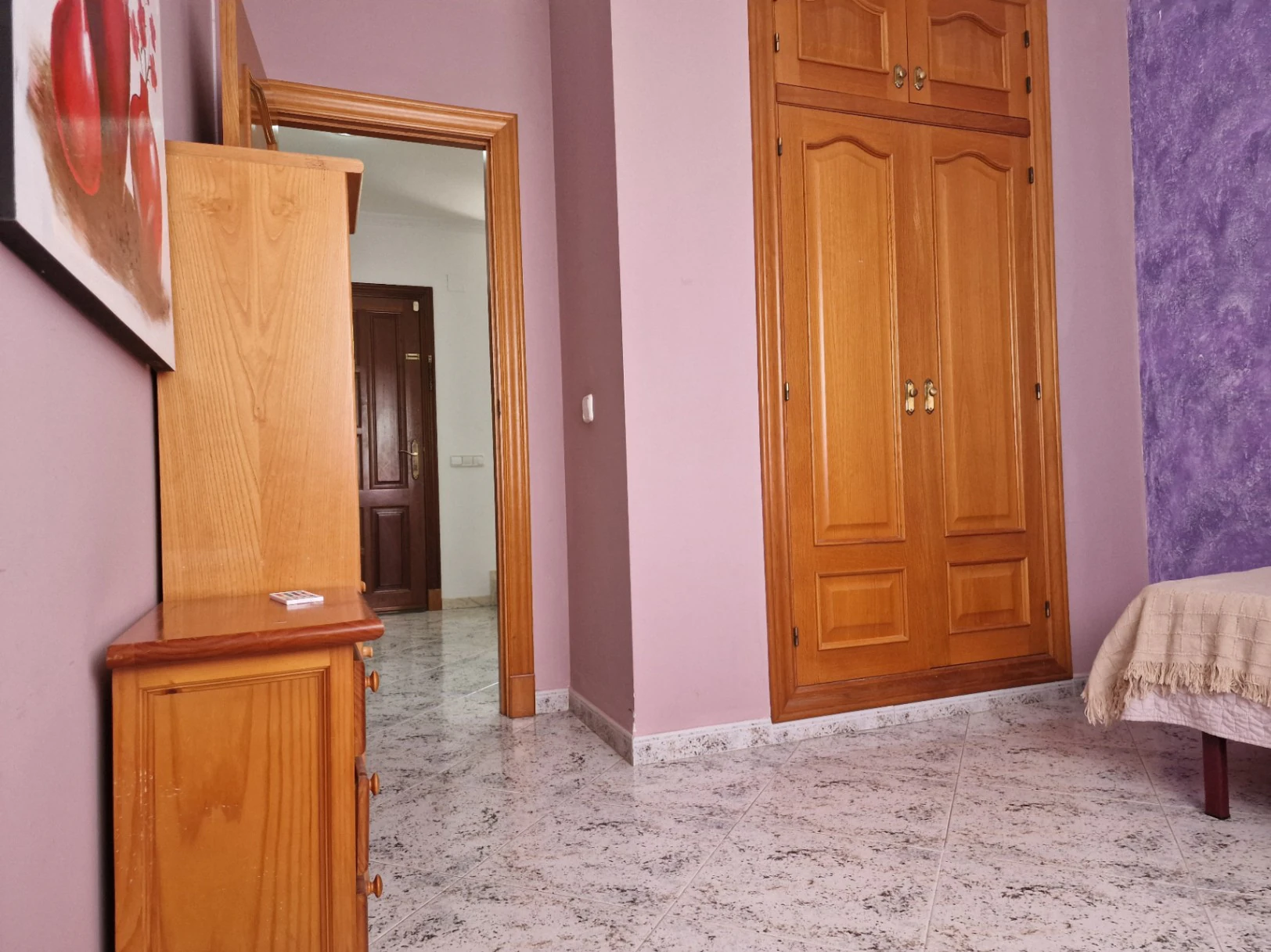 Chalet en venta de 5 habitaciones en Calpe, Alicante