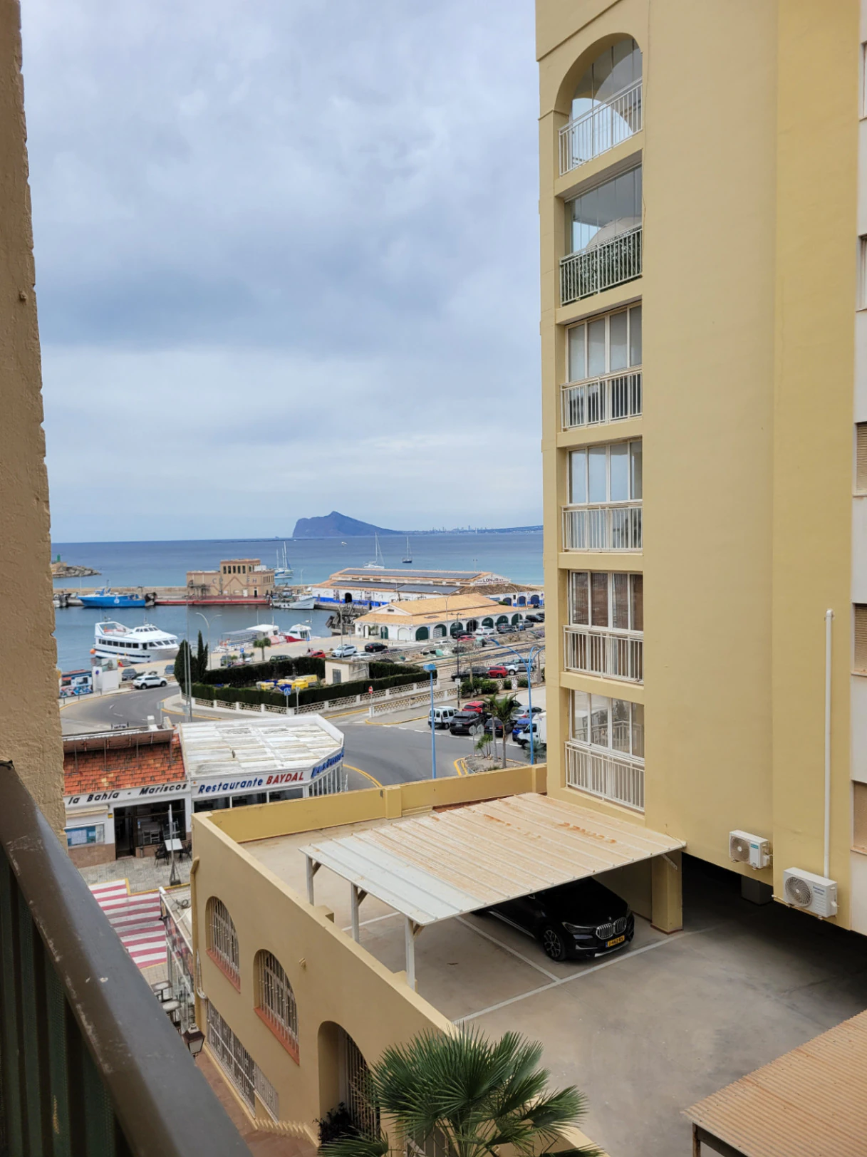 BONITO APARTAMENTO RENOVADO EN EL PUERTO