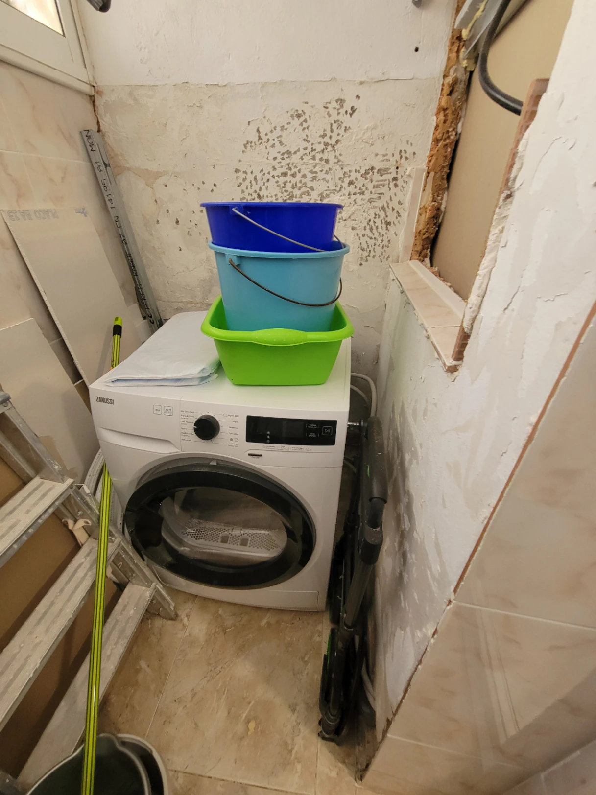 BONITO APARTAMENTO RENOVADO EN EL PUERTO