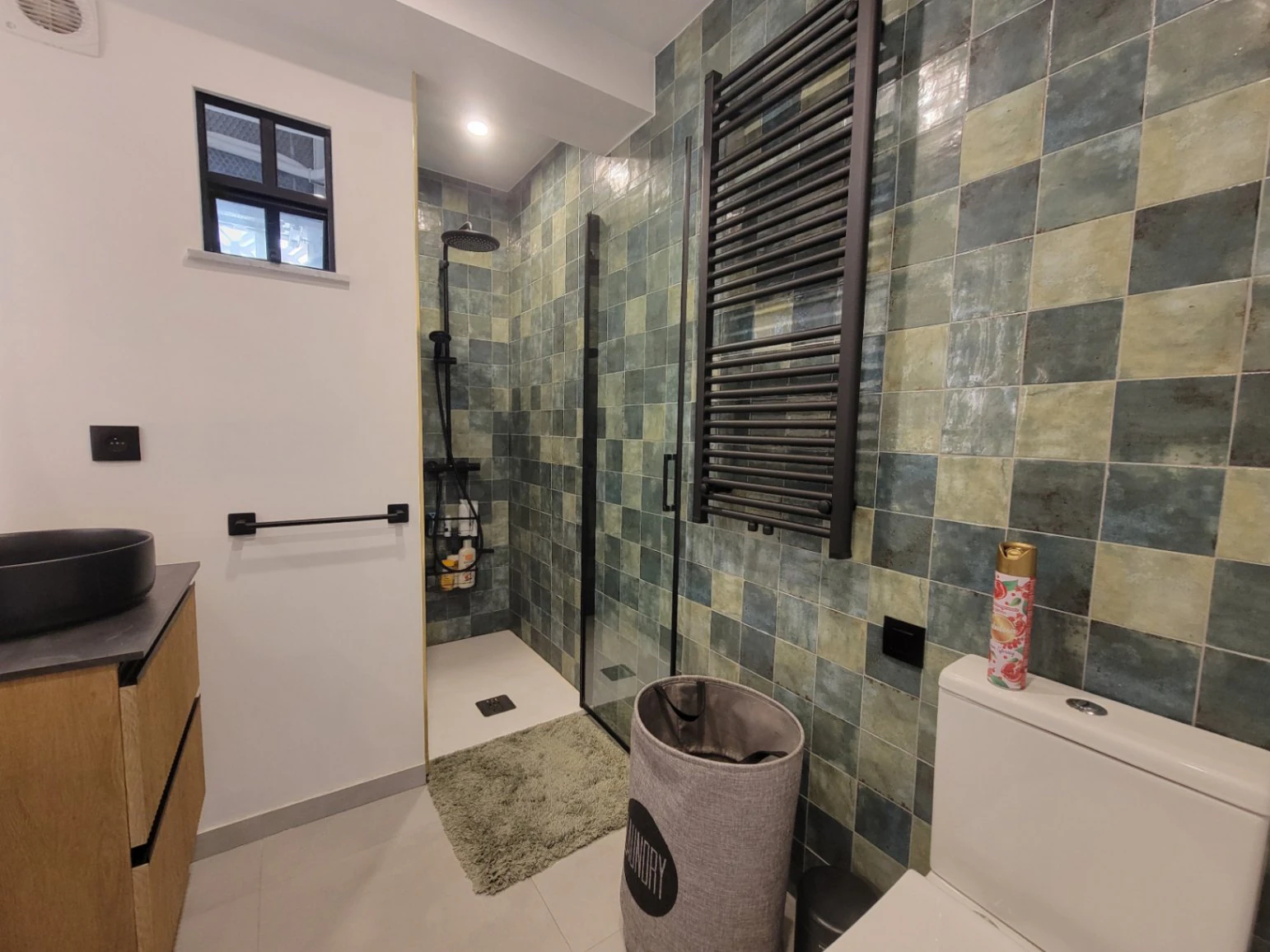 BONITO APARTAMENTO RENOVADO EN EL PUERTO