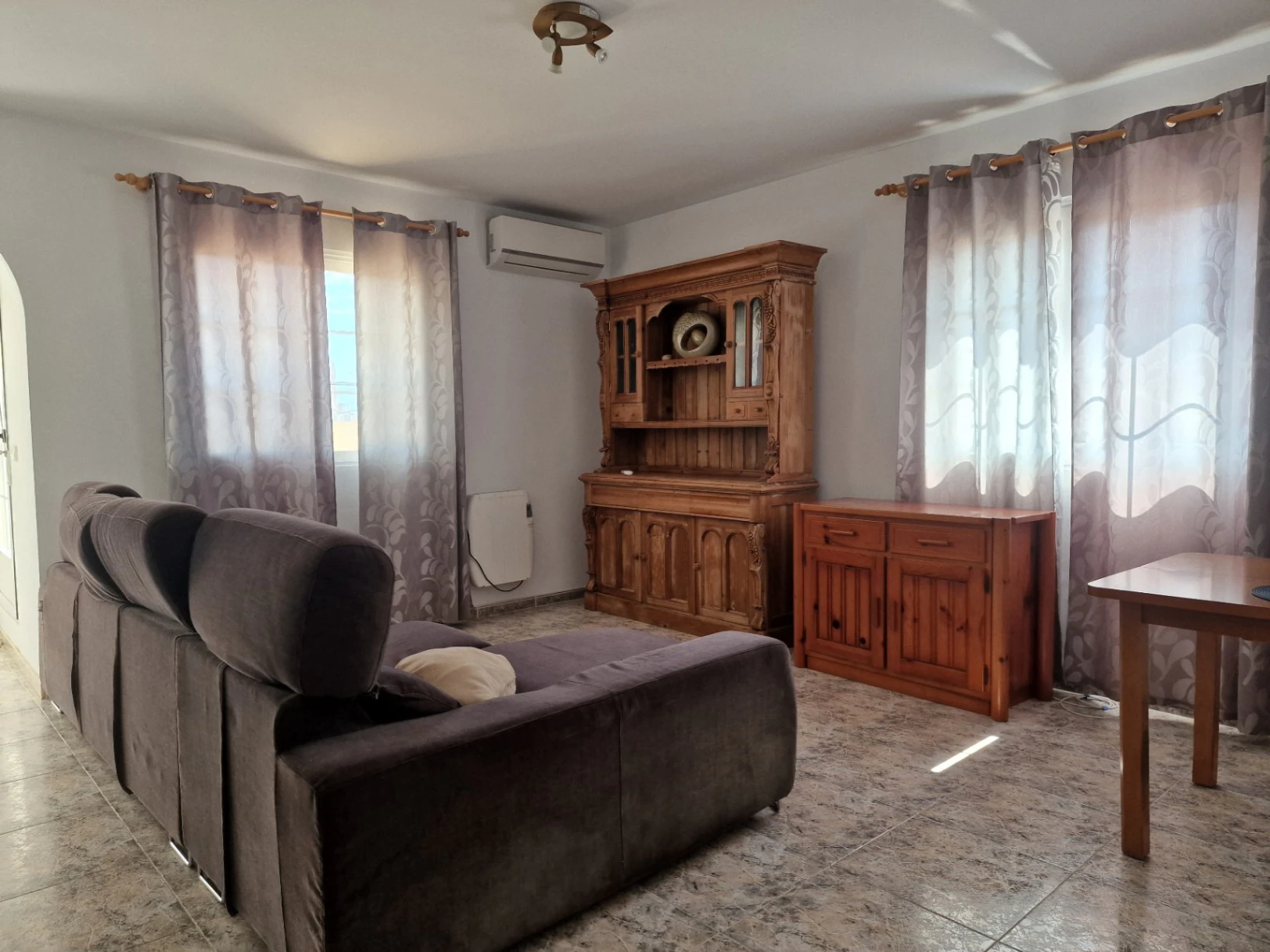 Chalet en venta de 5 habitaciones en Calpe, Alicante
