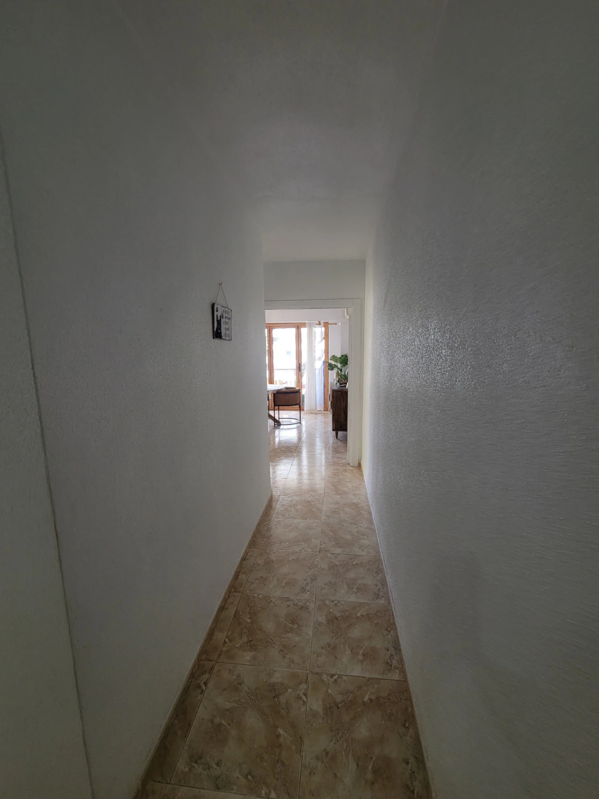 BONITO APARTAMENTO RENOVADO EN EL PUERTO