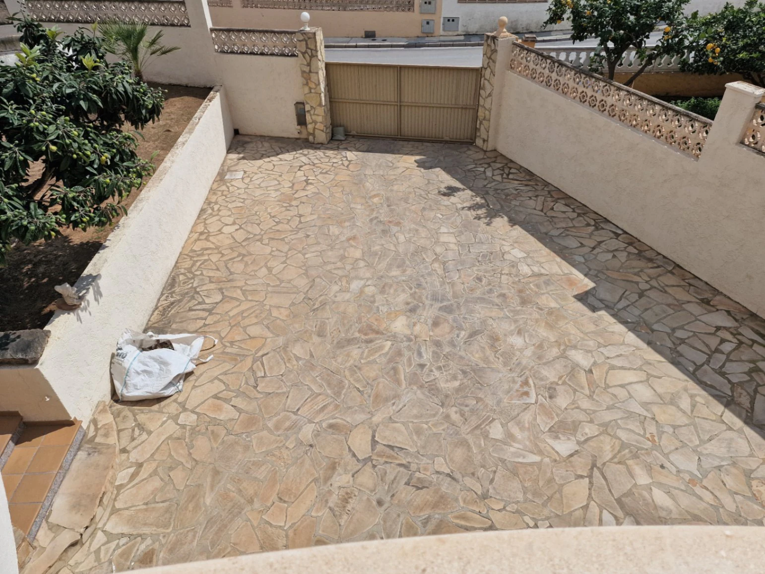 Chalet en venta de 5 habitaciones en Calpe, Alicante