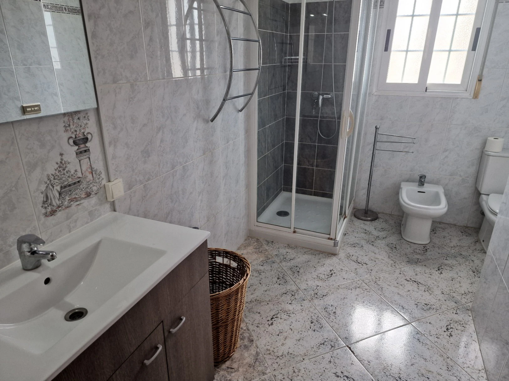 Chalet en venta de 5 habitaciones en Calpe, Alicante