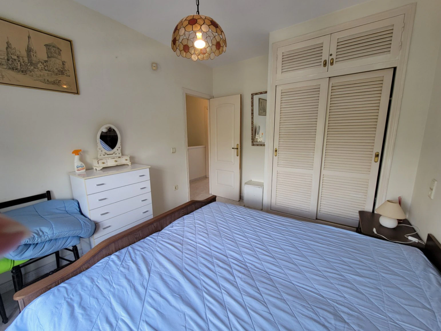 BONITO BUNGALOW SITUADO ENTRE CALPE Y BENISSA