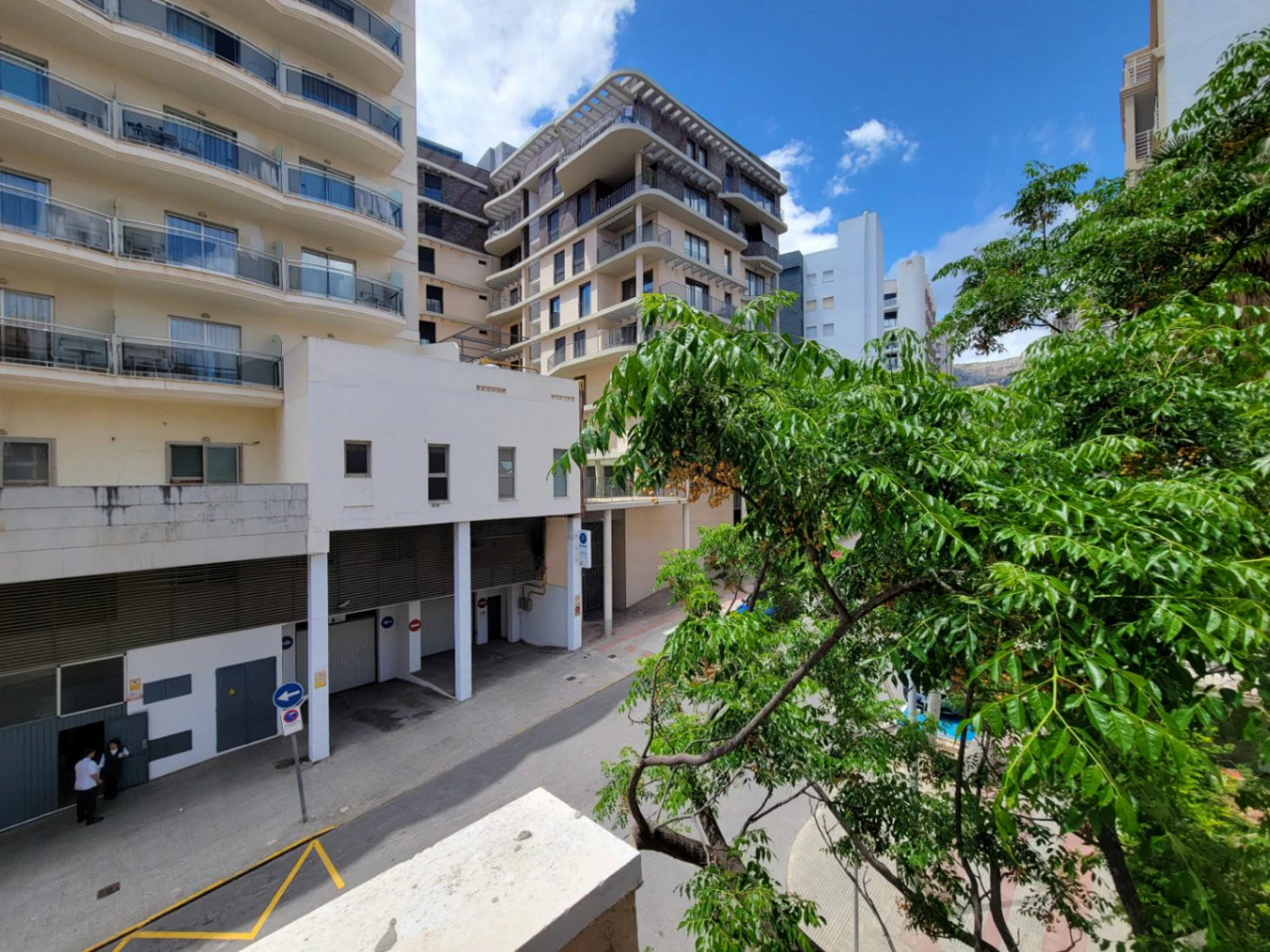 APARTAMENTO TOTALMENTE RENOVADO A 100 METROS DE LA PLAYA - 3