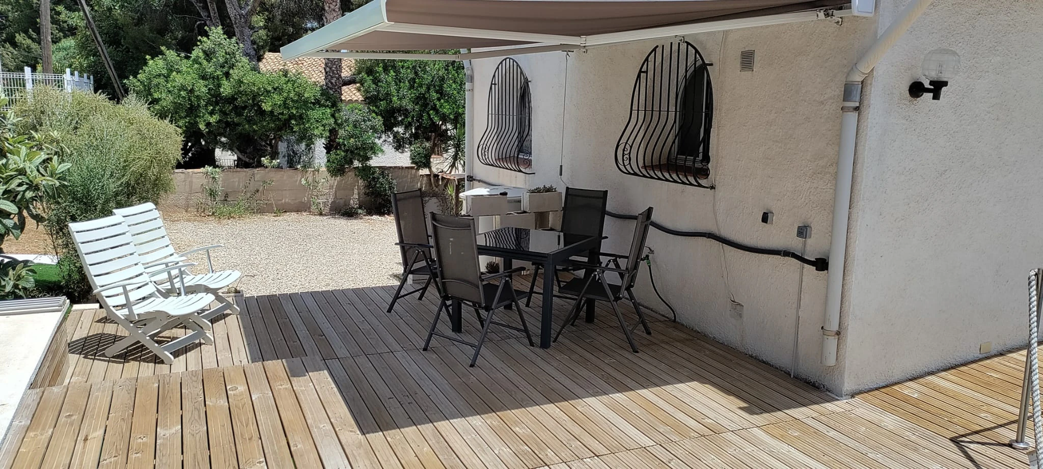 CHALET CON MUY BUENA UBICACION EN CALPE