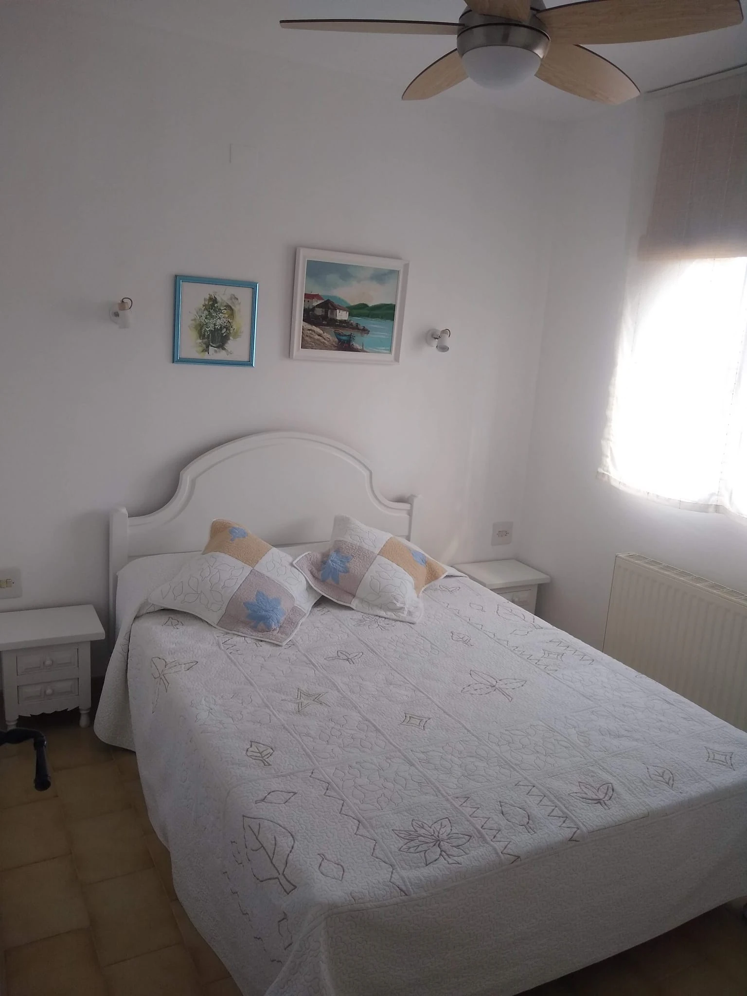 CHALET CON MUY BUENA UBICACION EN CALPE