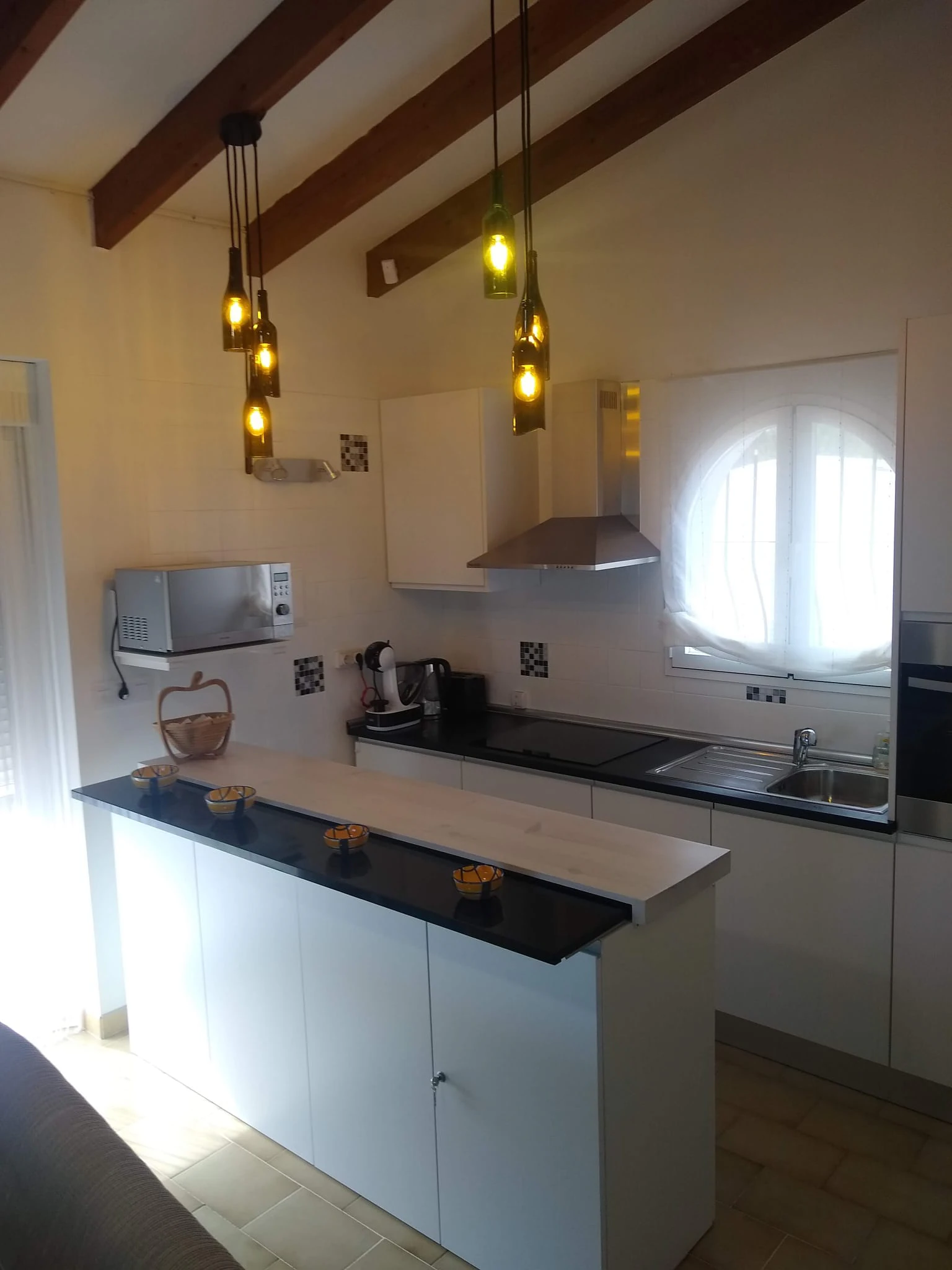 CHALET CON MUY BUENA UBICACION EN CALPE