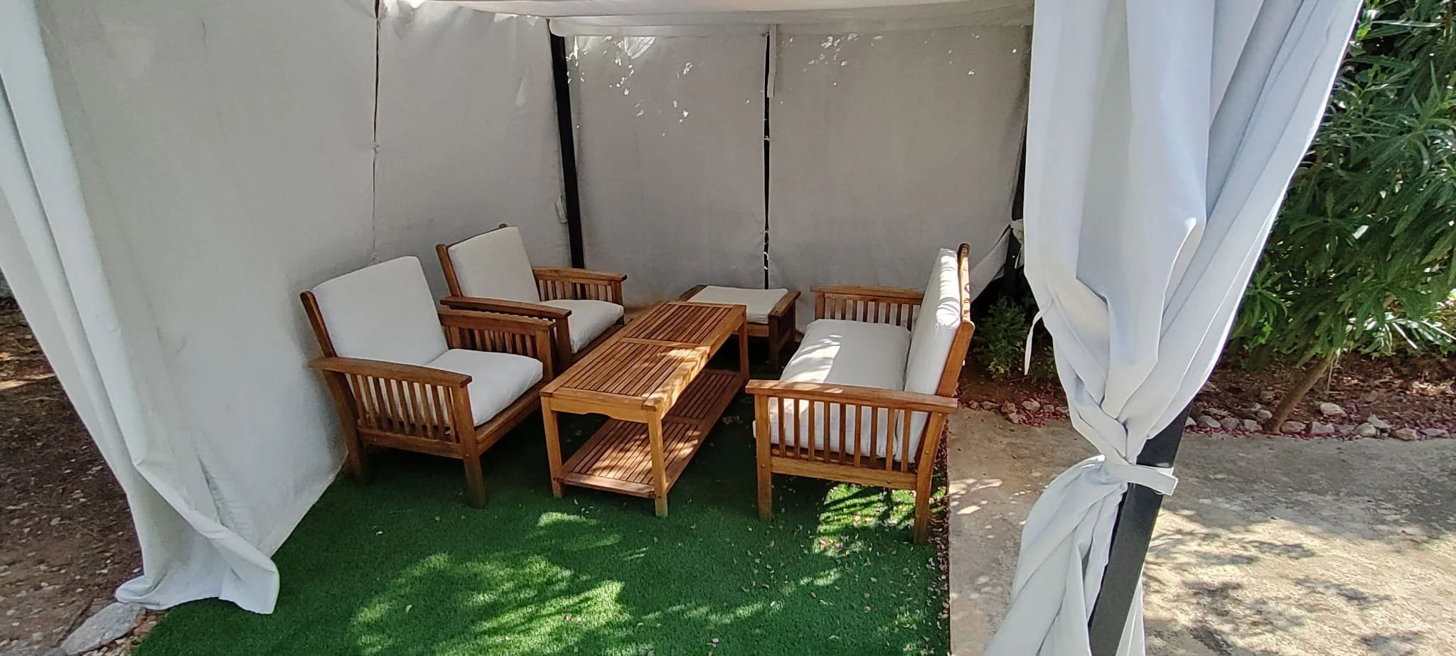 CHALET CON MUY BUENA UBICACION EN CALPE