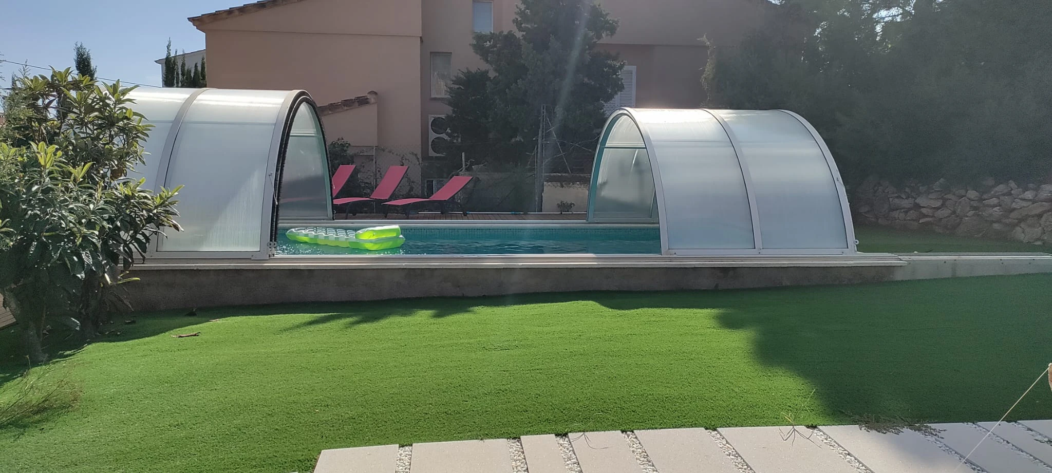 CHALET CON MUY BUENA UBICACION EN CALPE